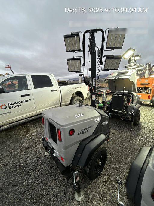 2024 WACKER NEUSON LTT4