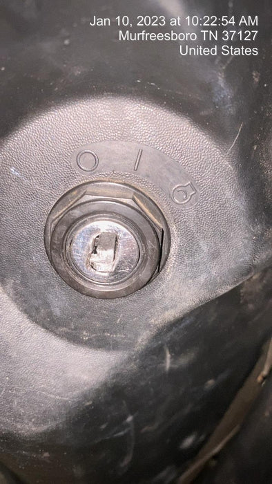 2022 UNICARRIER MAP1F2A25DV