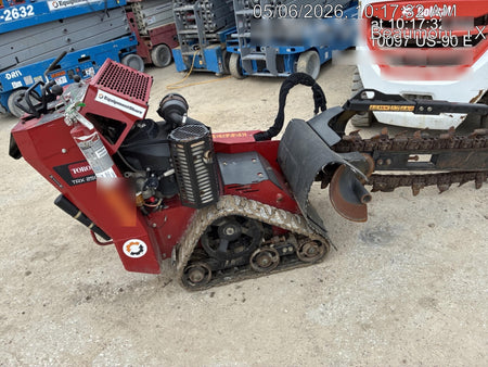 2023 TORO TRX-250