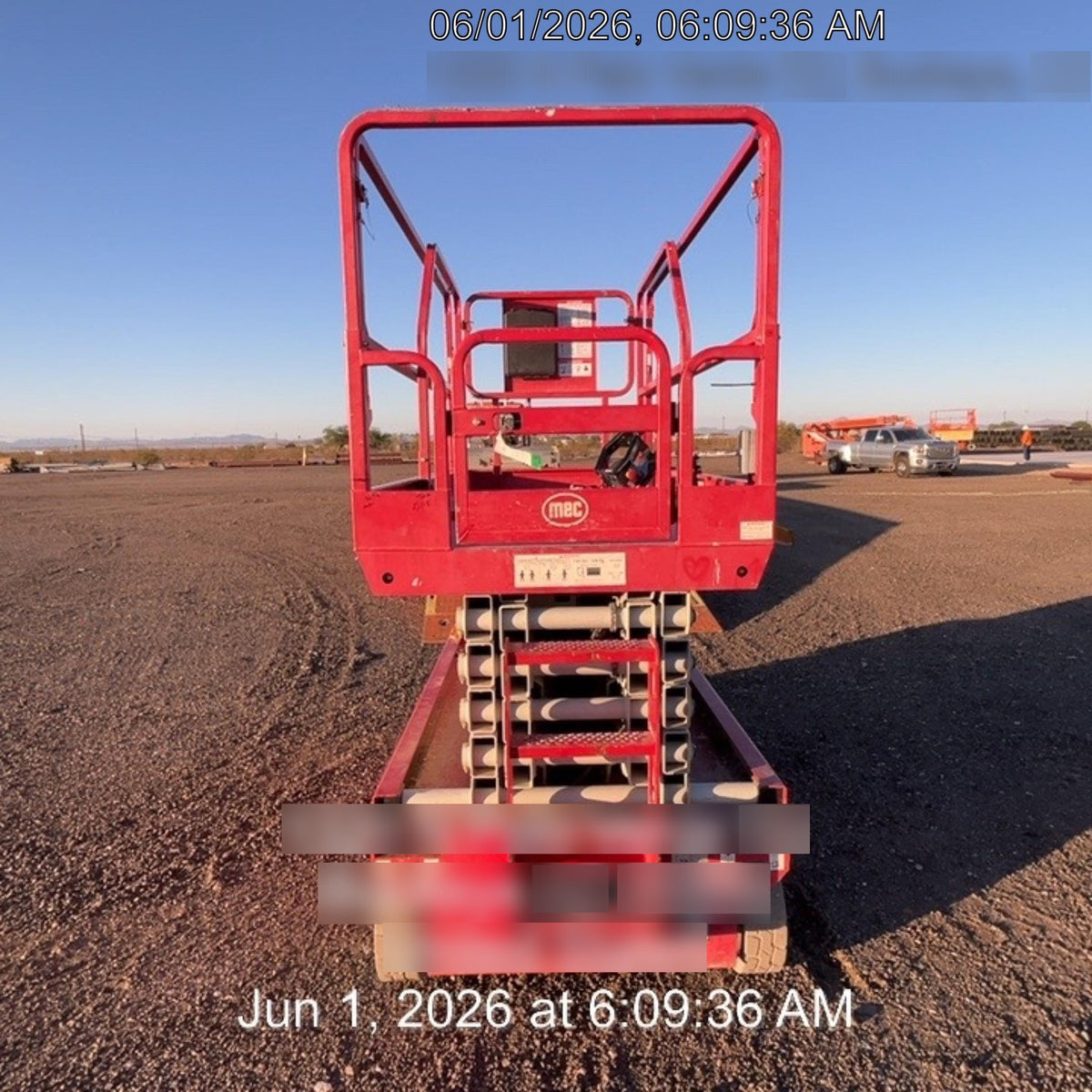 2021 MEC 3346SE
