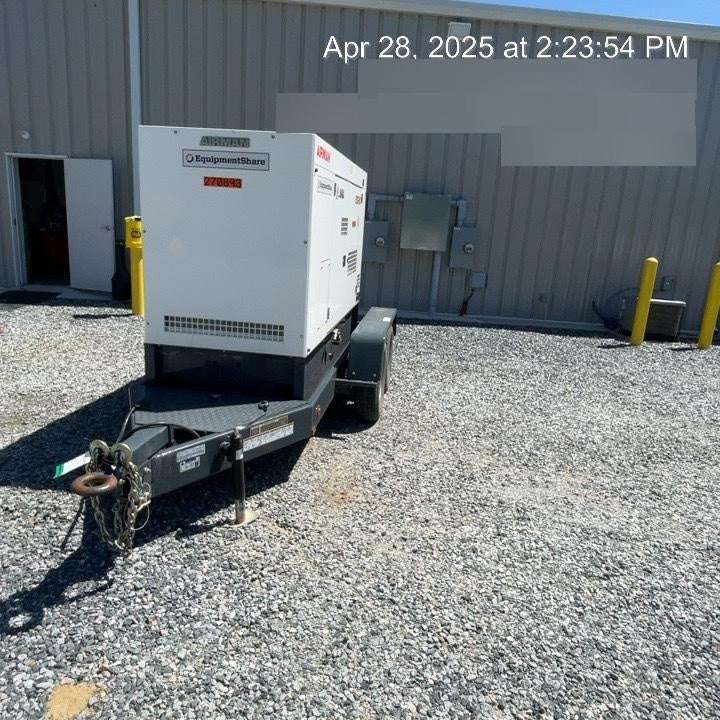 2022 AIRMAN SDG65S