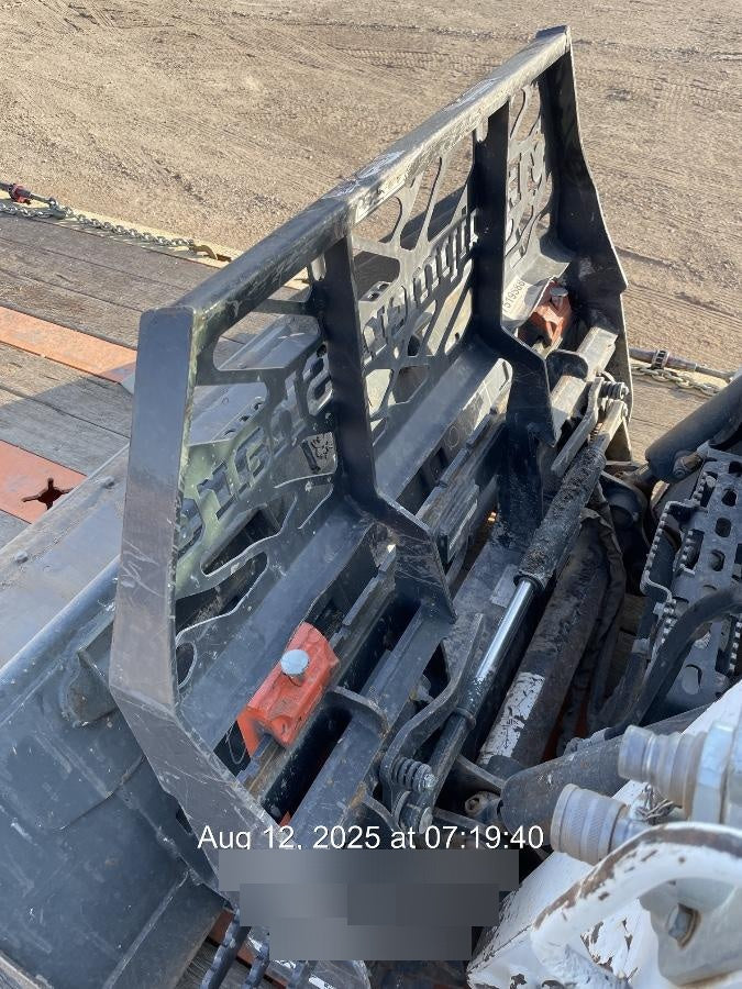 2020 PALADIN 48" Pallet Forks - Paladin