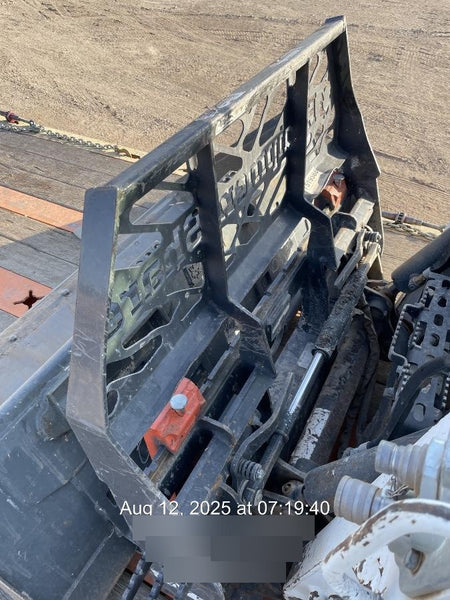 2020 PALADIN 48" Pallet Forks - Paladin