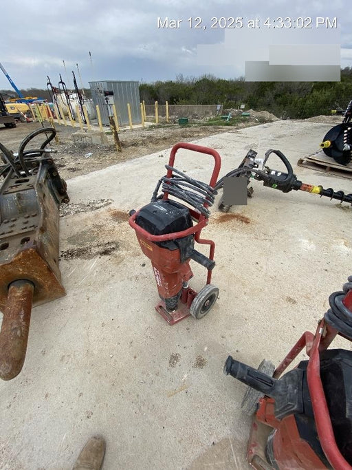 2022 HILTI TE 3000-AVR