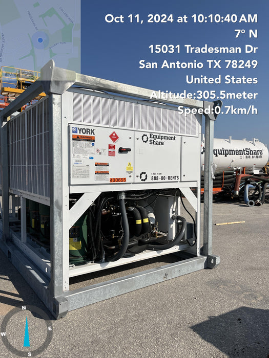 2024 CAPS PCHH-150TC-0NN0NN-5E5-0-PG2CEUP