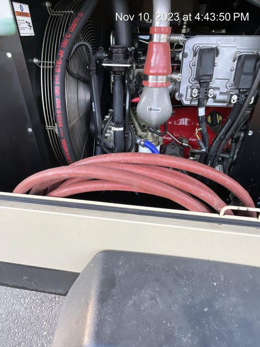 2023 DOOSAN P425/HP375WCU