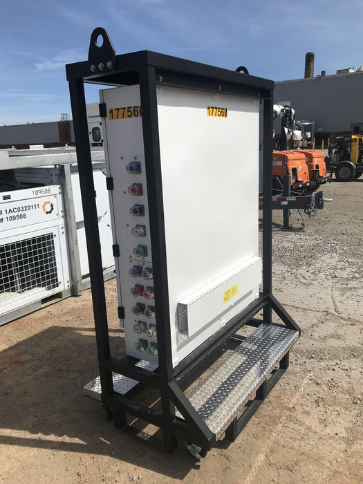 2021 TRYSTAR IL-086-VDE-27MBRP