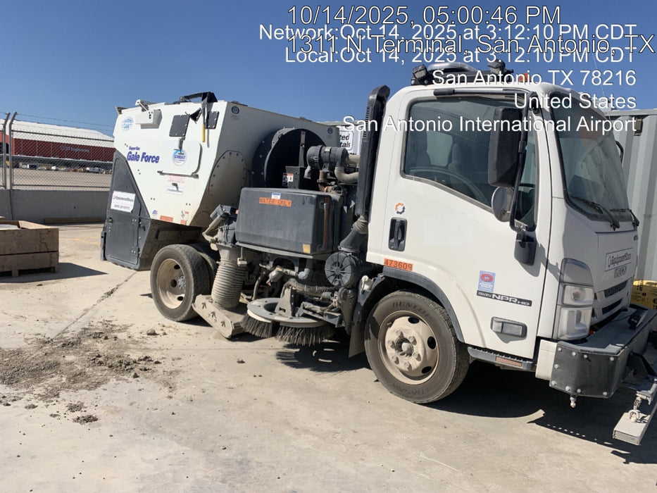 2024 SCHWARZE INDUSTRIES Gale Force