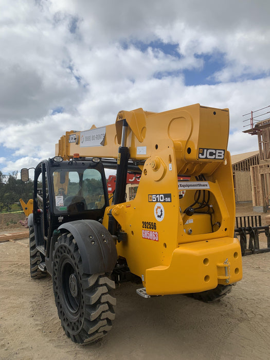 2023 JCB 510-56