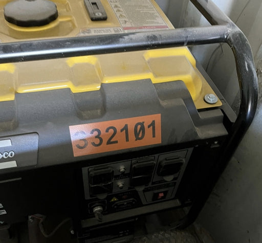 2023 ATLAS COPCO P6500W