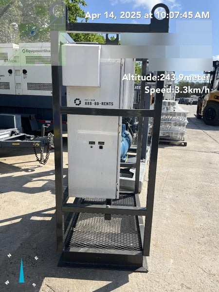 2023 FUJI MD050-EQS