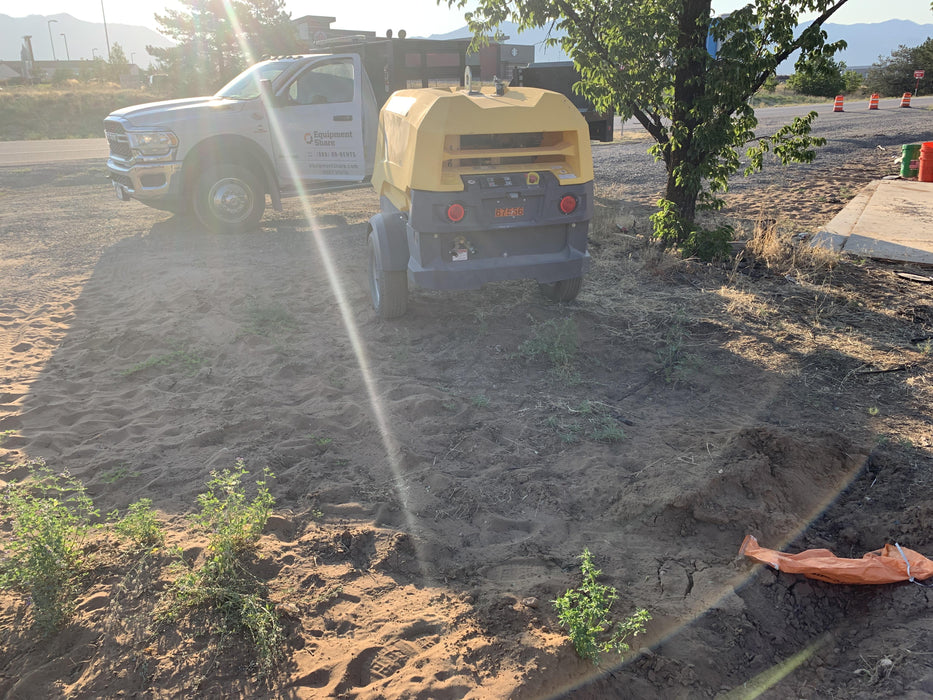 2020 ATLAS COPCO XAS188