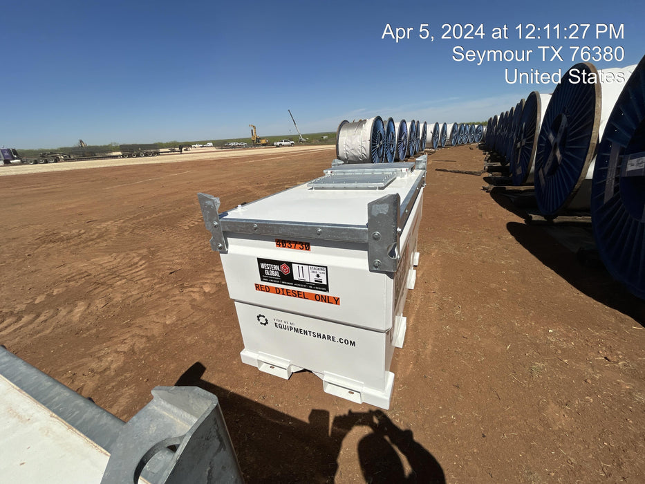 2024 WESTERN GLOBAL 20TCG-ES