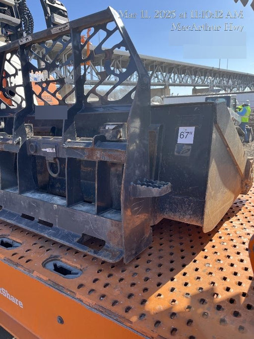 2022 PALADIN 48" Pallet Forks - Paladin