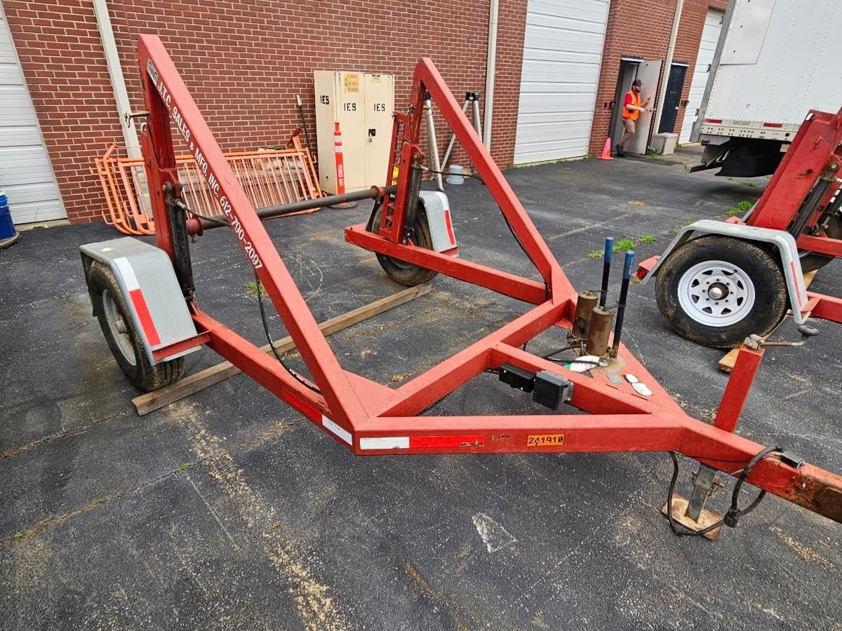 2022 JTC JTC-8000