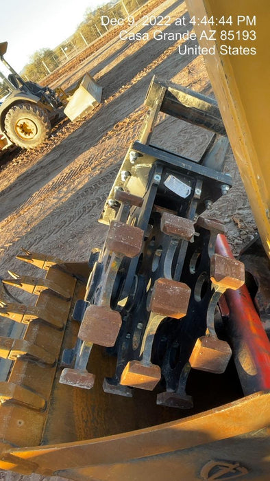 2021 PALADIN TWC1000-18