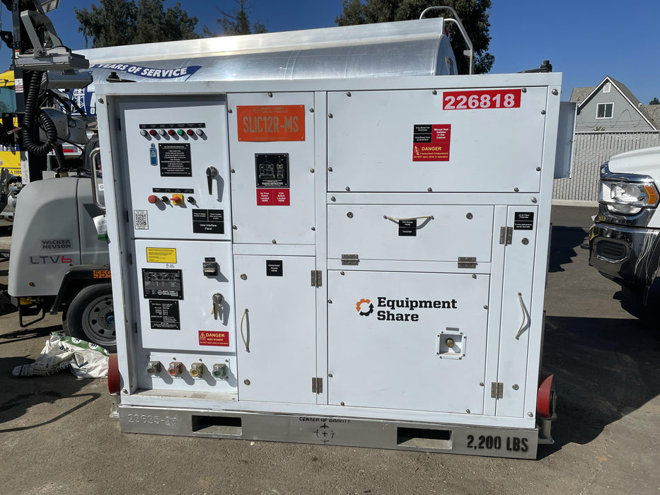 2022 SMARTECH SLIC12R-MSH