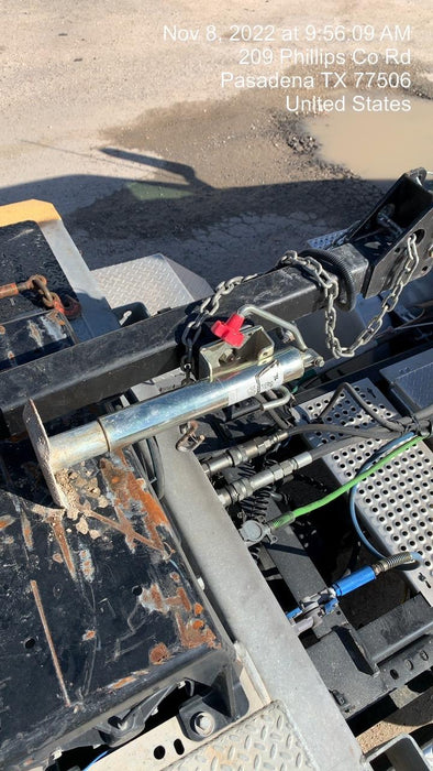 2021 SULLAIR 185D-DPQ KU4F