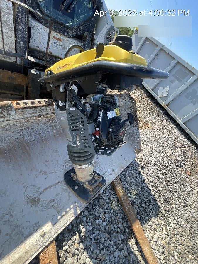 2024 WACKER NEUSON BS68-4Ab/28