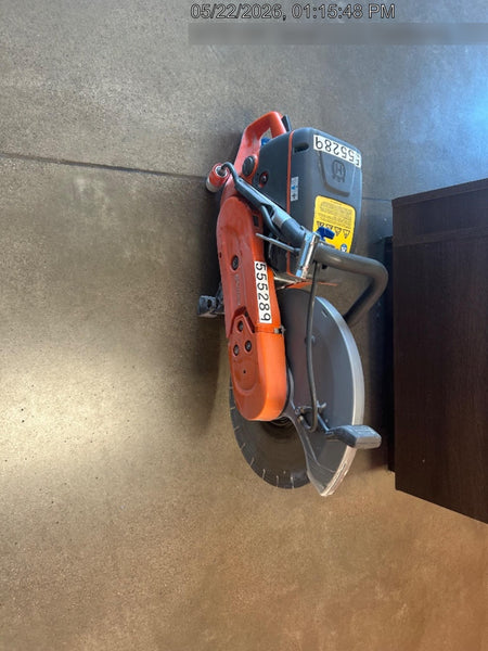 2025 HUSQVARNA K770
