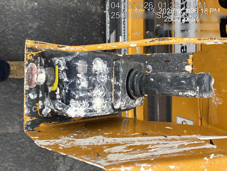 2021 XCMG XG1930DC