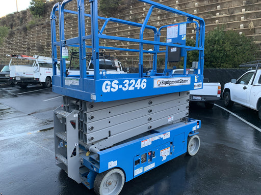 2020 GENIE GS-3246