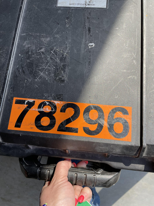 2020 TORCUP VT-1000KIT