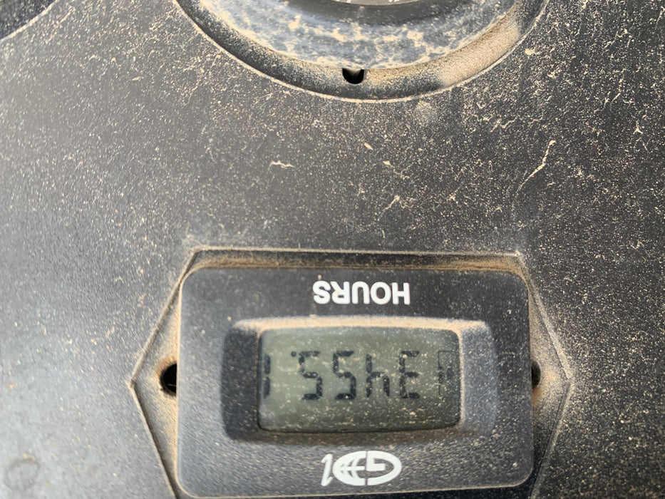 2021 Lincoln Electric Vantage 322 Ready Pak 3