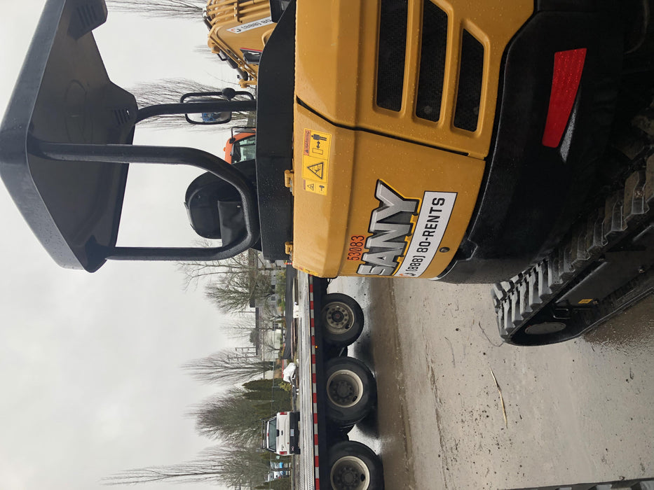 2019 SANY SY35U