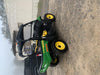 2021 John Deere XUV560E GATOR 4WD Utility Cart - 2-Seat, GAS, Canopy - ROPS, Windshield
