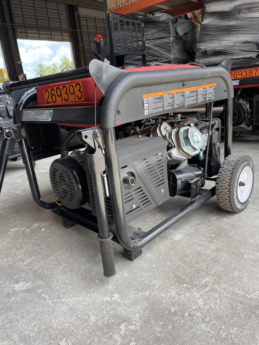 2022 MI-T-M GEN-8000-0MME