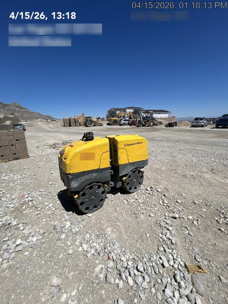 2019 WACKER NEUSON RTKx-SC3