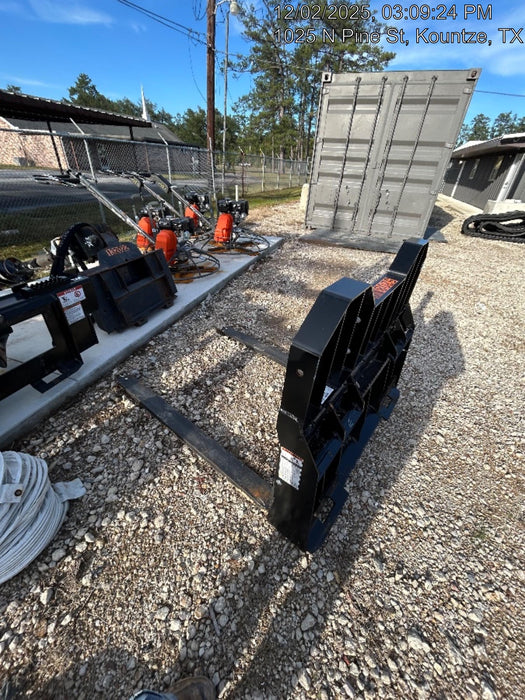 2025 VIRNIG PF4855-5VG