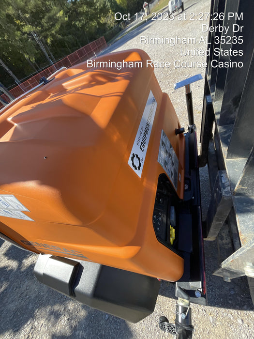 2023 GENERAC MLT2
