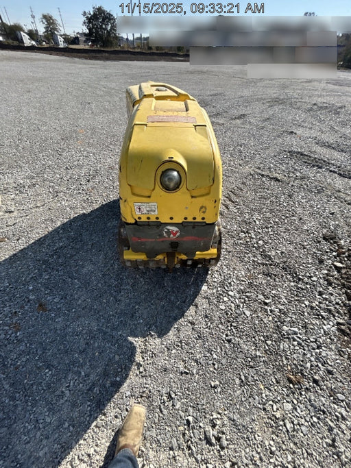 2019 WACKER NEUSON RTKx-SC3