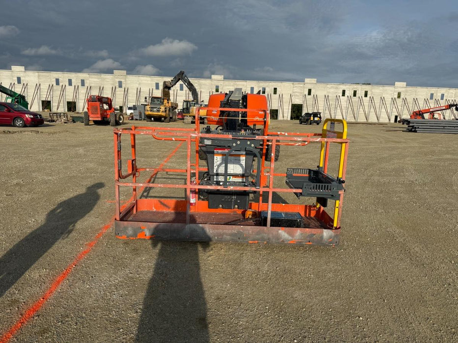 2025 MILLER ELECTRIC CST-282