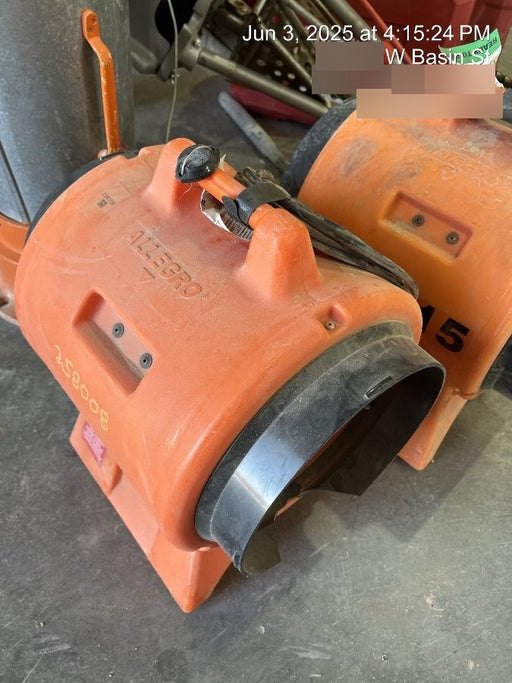 2022 ALLEGRO 9539-12