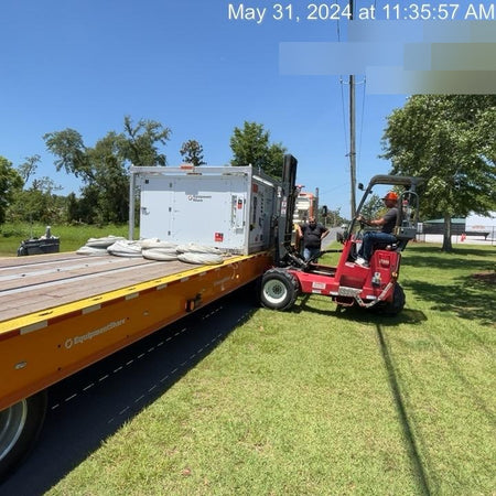 2022 SMARTECH SACP26A-SP