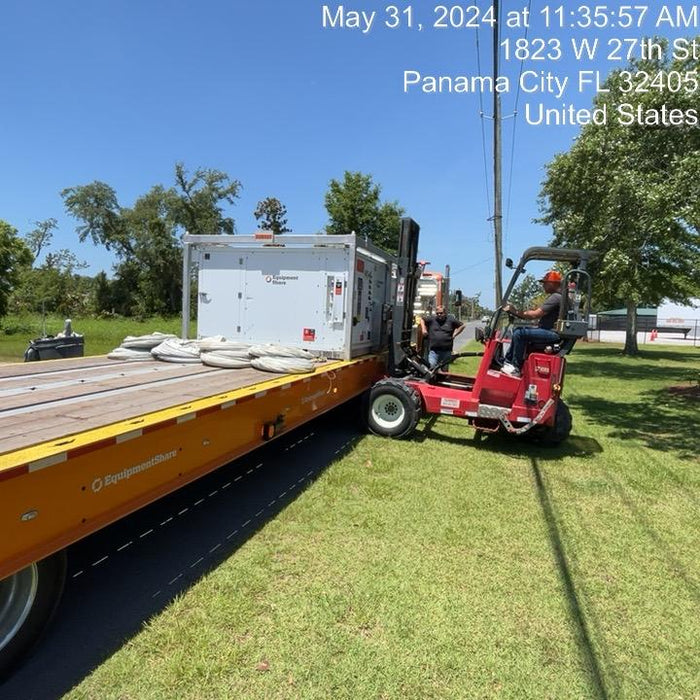 2022 SMARTECH SACP26A-SP