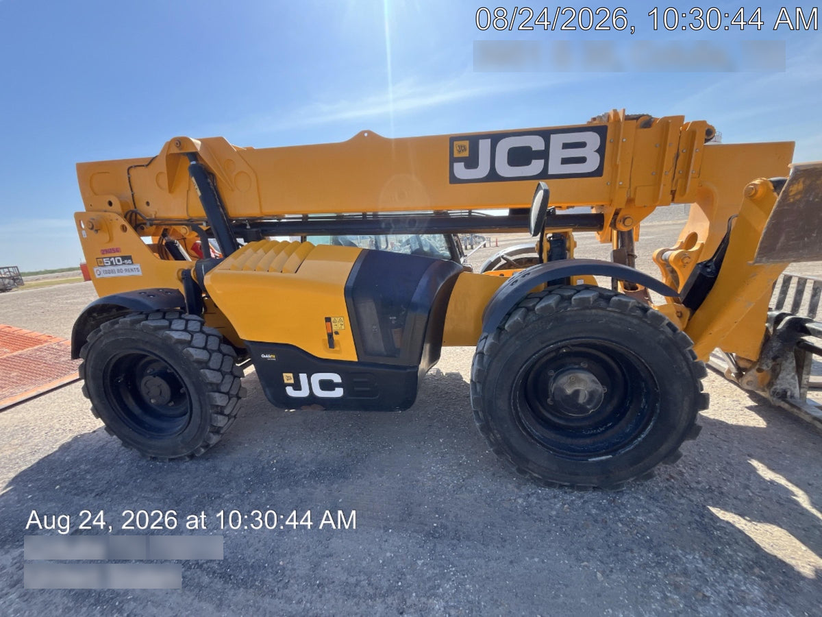 2023 JCB 510-56