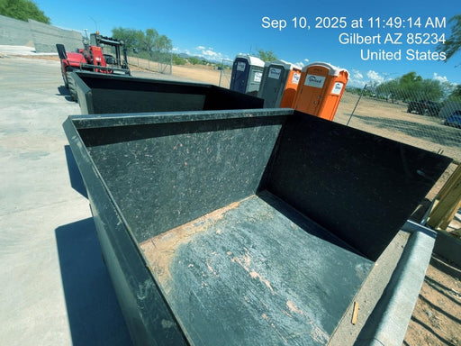 2025 STAR INDUSTRIES 1430