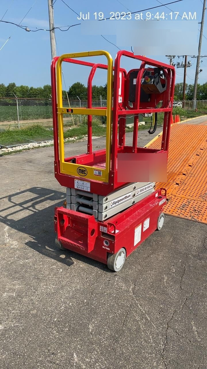2022 MEC 1330SE