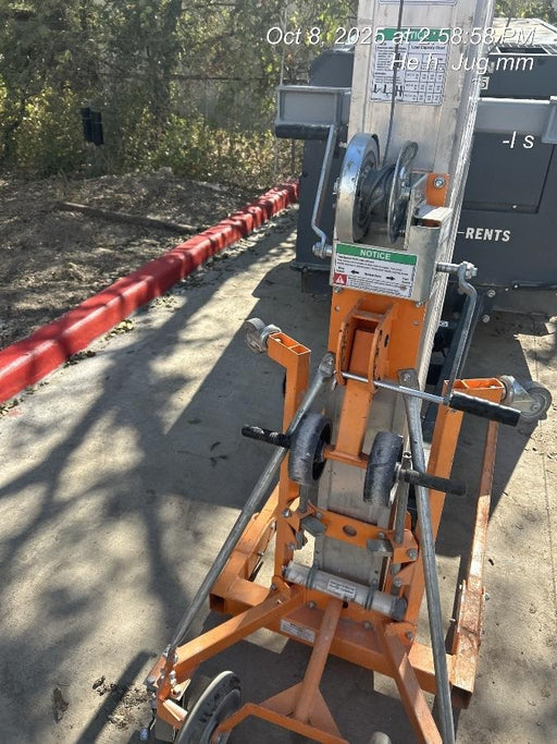 2021 LIFTSMART MLC-24