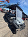 2022 Club Car CA1700D Canopy, Diesel, 4 Passenger