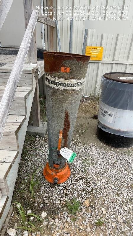 2021 MICHIGAN PNEUMATIC HV-6AM