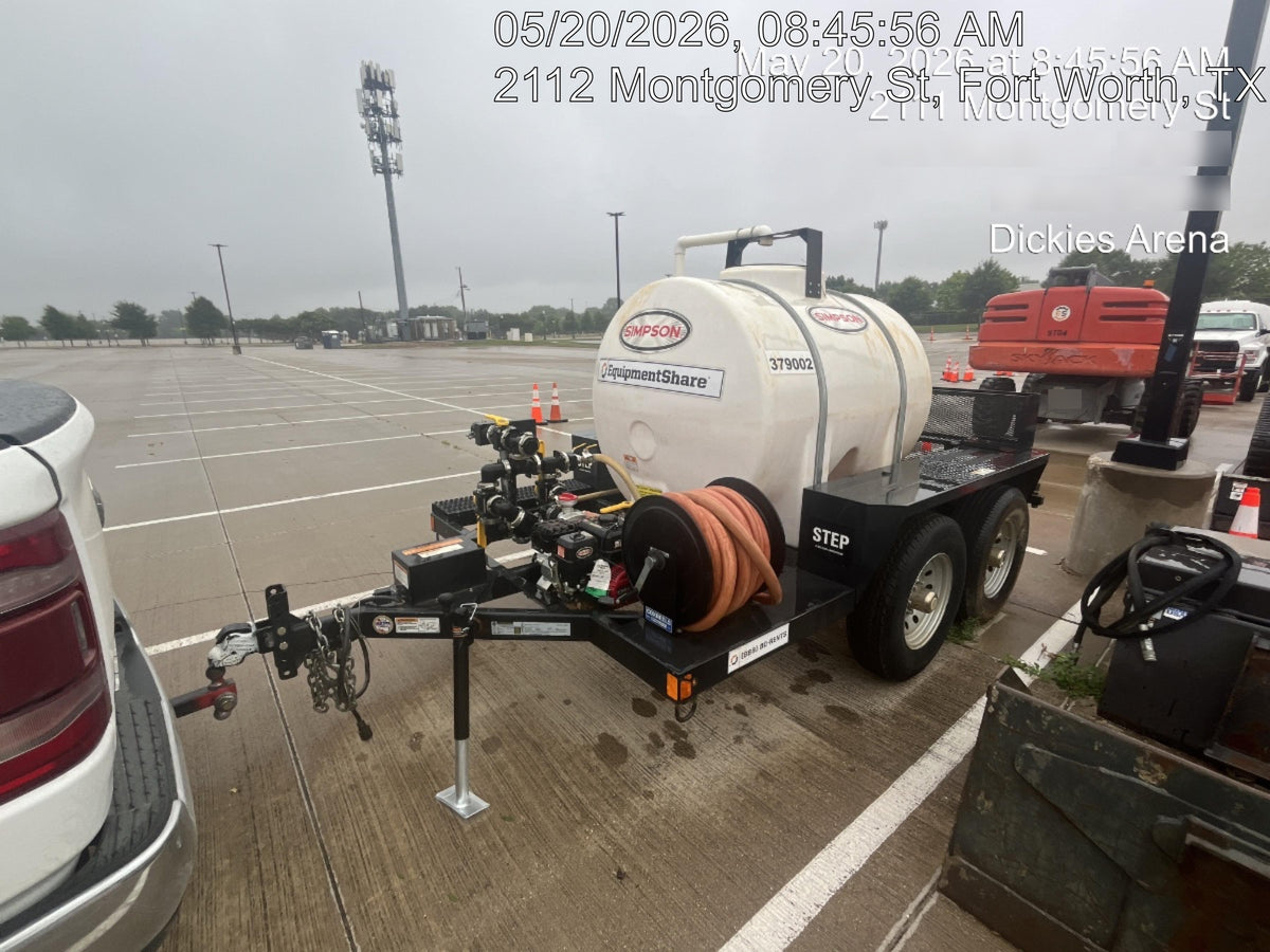 2023 SIMPSON SWT-52517