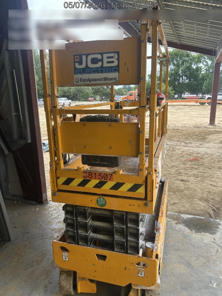 2024 JCB S1932E