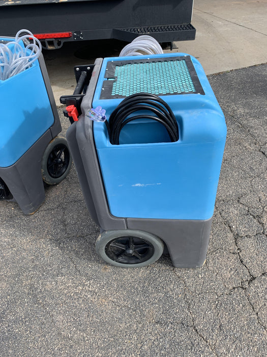 2020 DRI-EAZ LGR 7000XLi