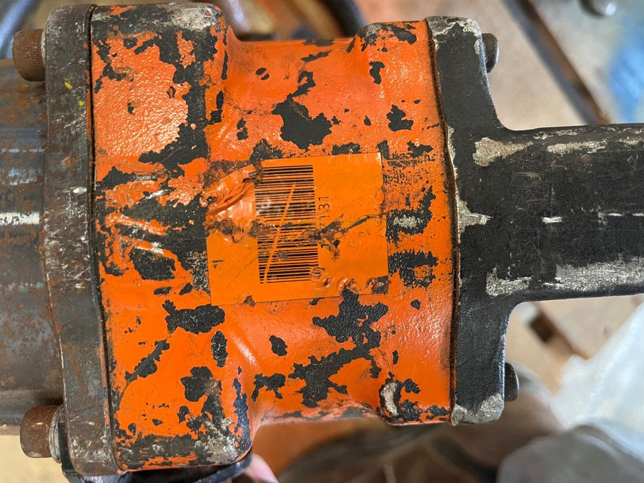 2021 MICHIGAN PNEUMATIC 4940B2