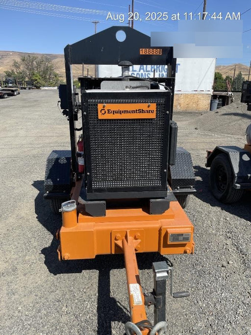 2021 RWN RWN-SS12T-7.50OBPT-SS